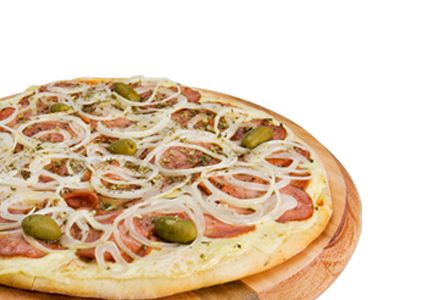 Calabresa