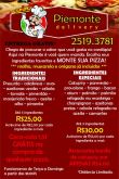 MONTE A SUA! a partir de