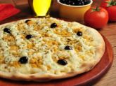 Frango com catupiry