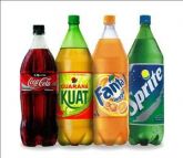 Refrigerante 2 l