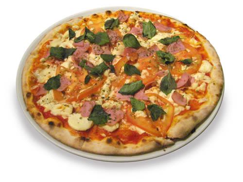 Vegetariana