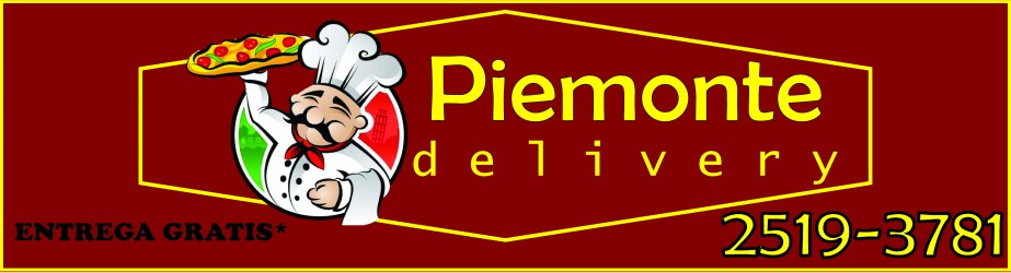 Pizzaria Piemonte Delivery
